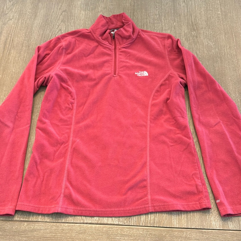 The North Face Fleece Pullover